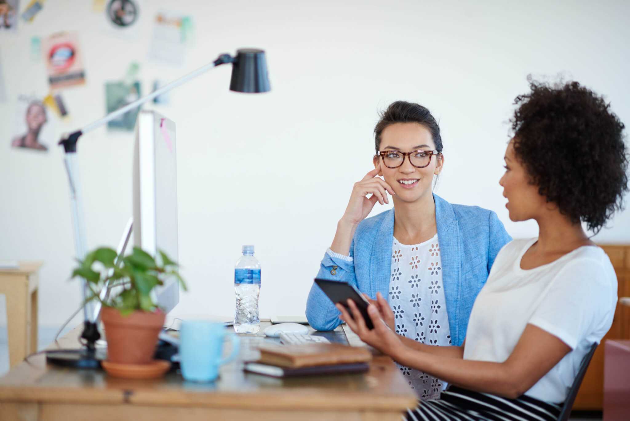 How To Get The Most Out Of Your Employer’s Financial Wellness Program