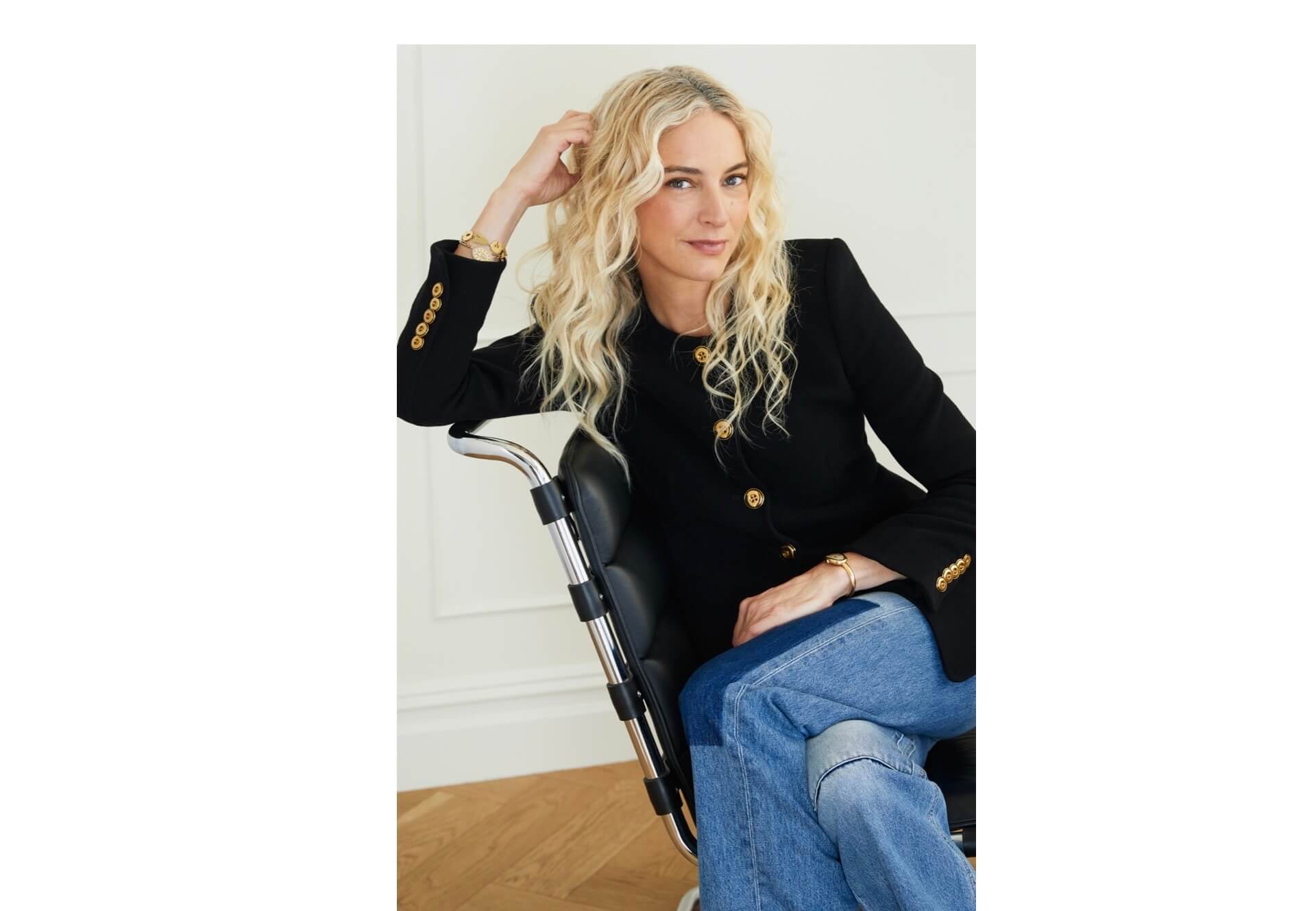 Behind the Brand: Veronica Swanson Beard's Journey Building a Fashion Favorite