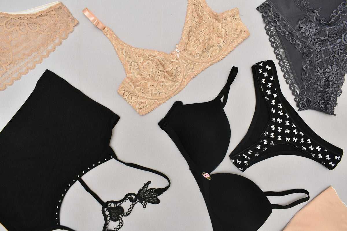 Understanding Breast Measurement: How to Measure the Correct Bra Size