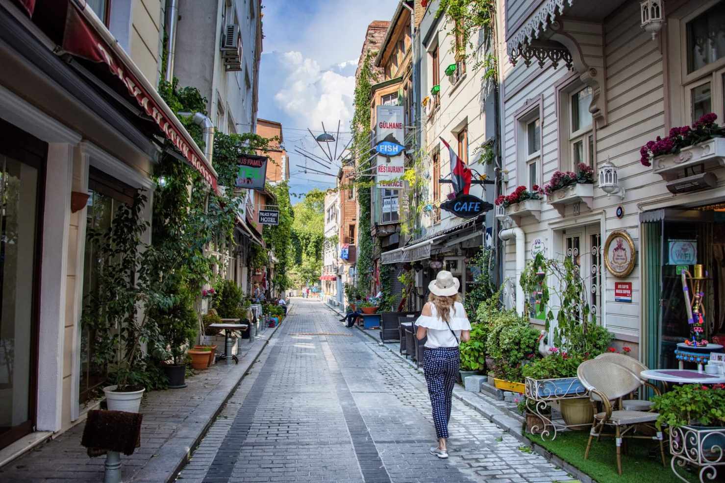 Frequent Travelers On How They Save Money On Vacation