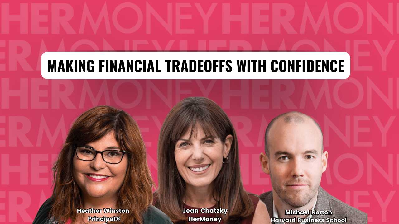 How To Make Financial Trade-Offs With Confidence
