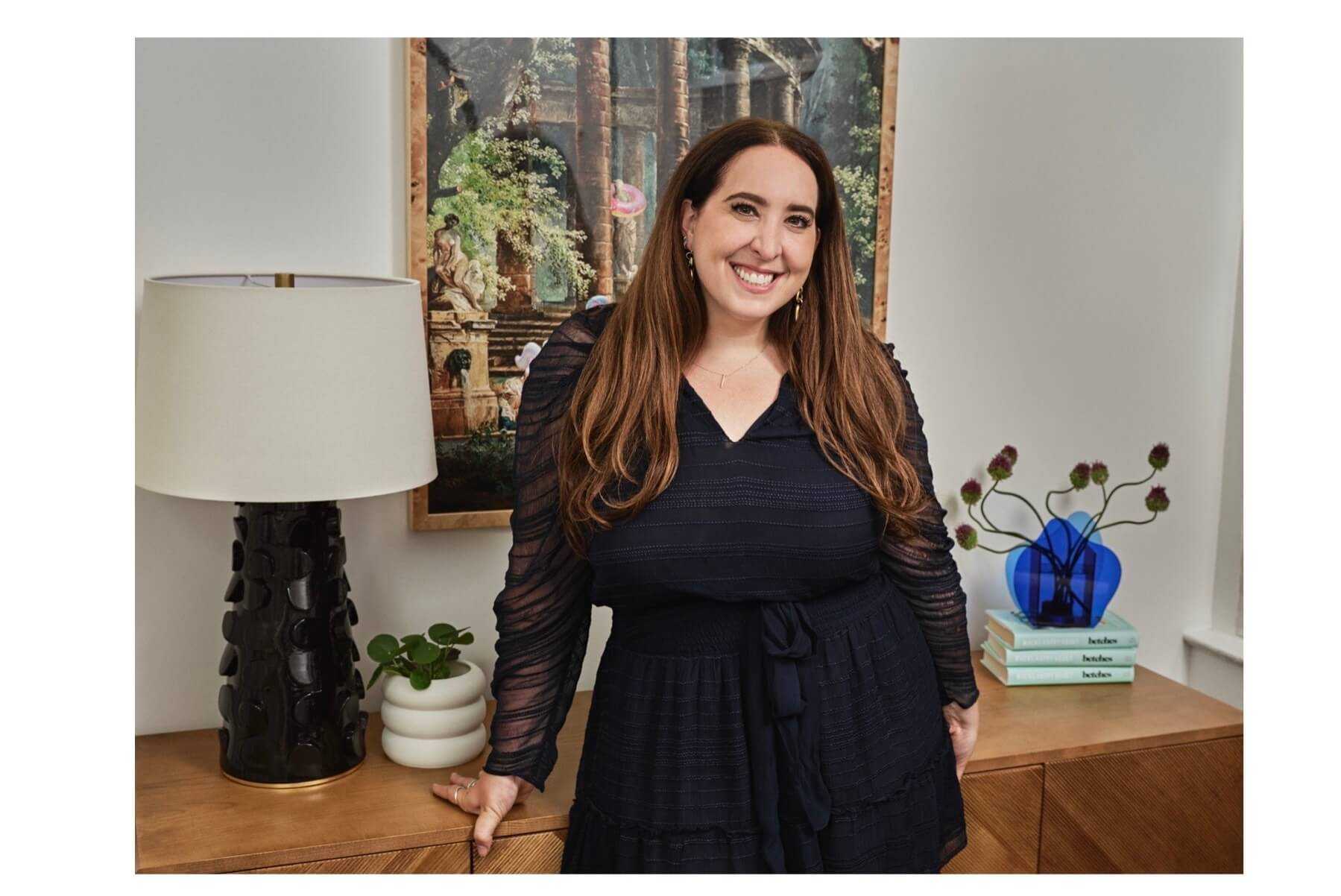 From Blogger To Media Mogul With Sami Sage