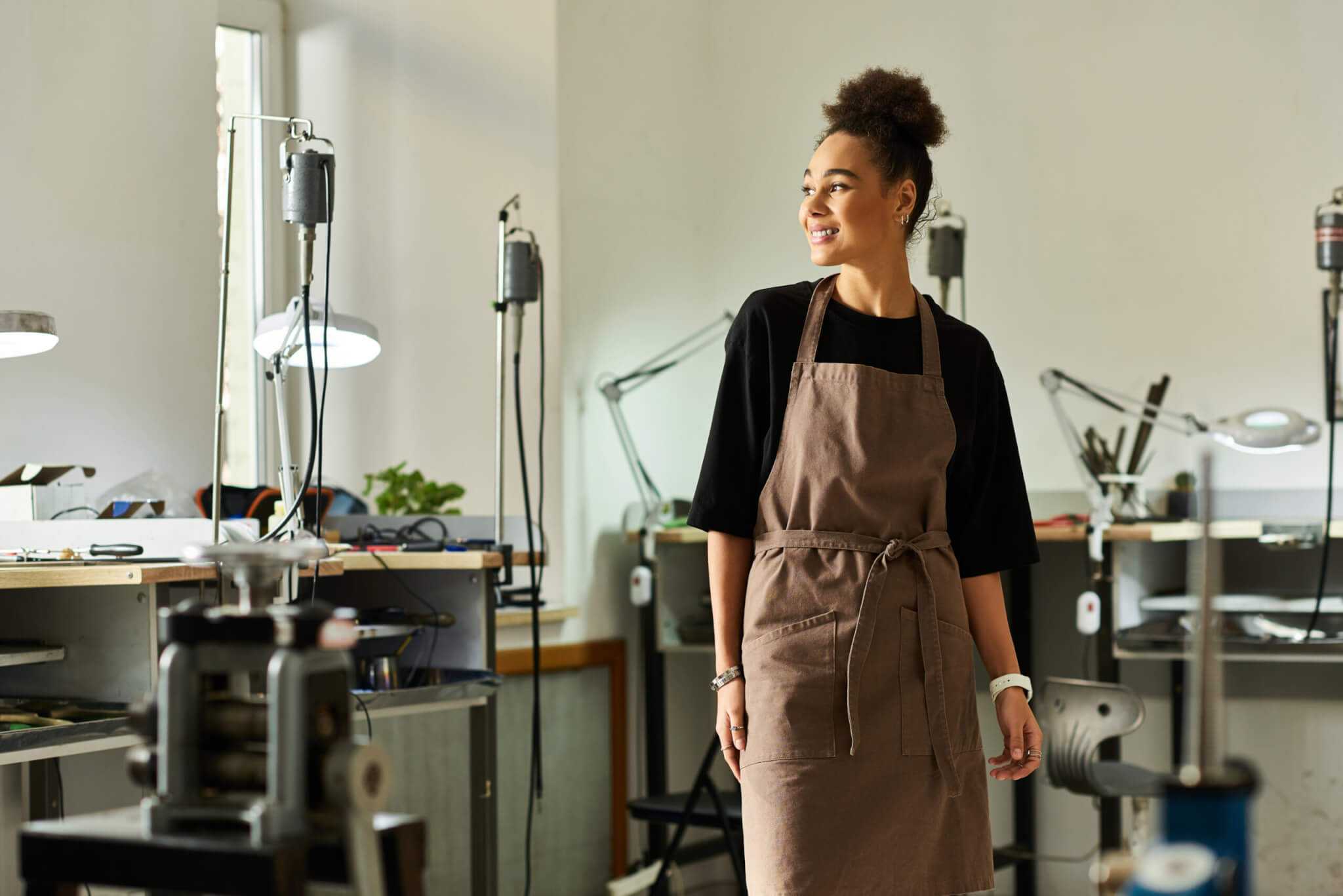 What Is A Patent? Bree McKeen Explains Why They’re So Important For Female Entrepreneurs