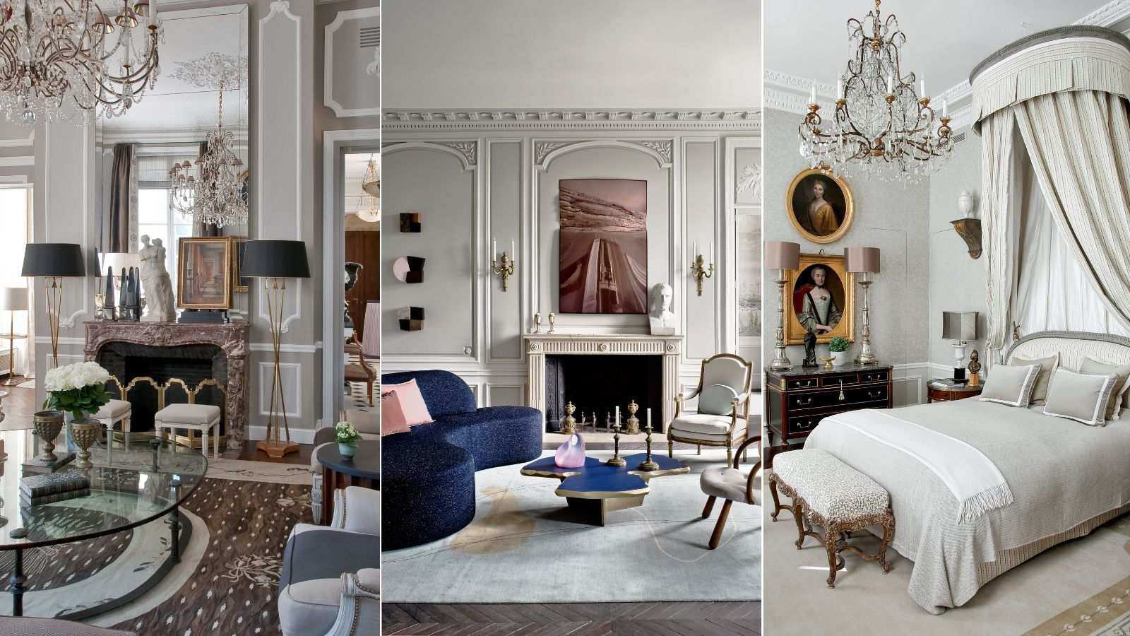 What is Regency style? Here's everything you need to know about the trending (yet timeless) look
