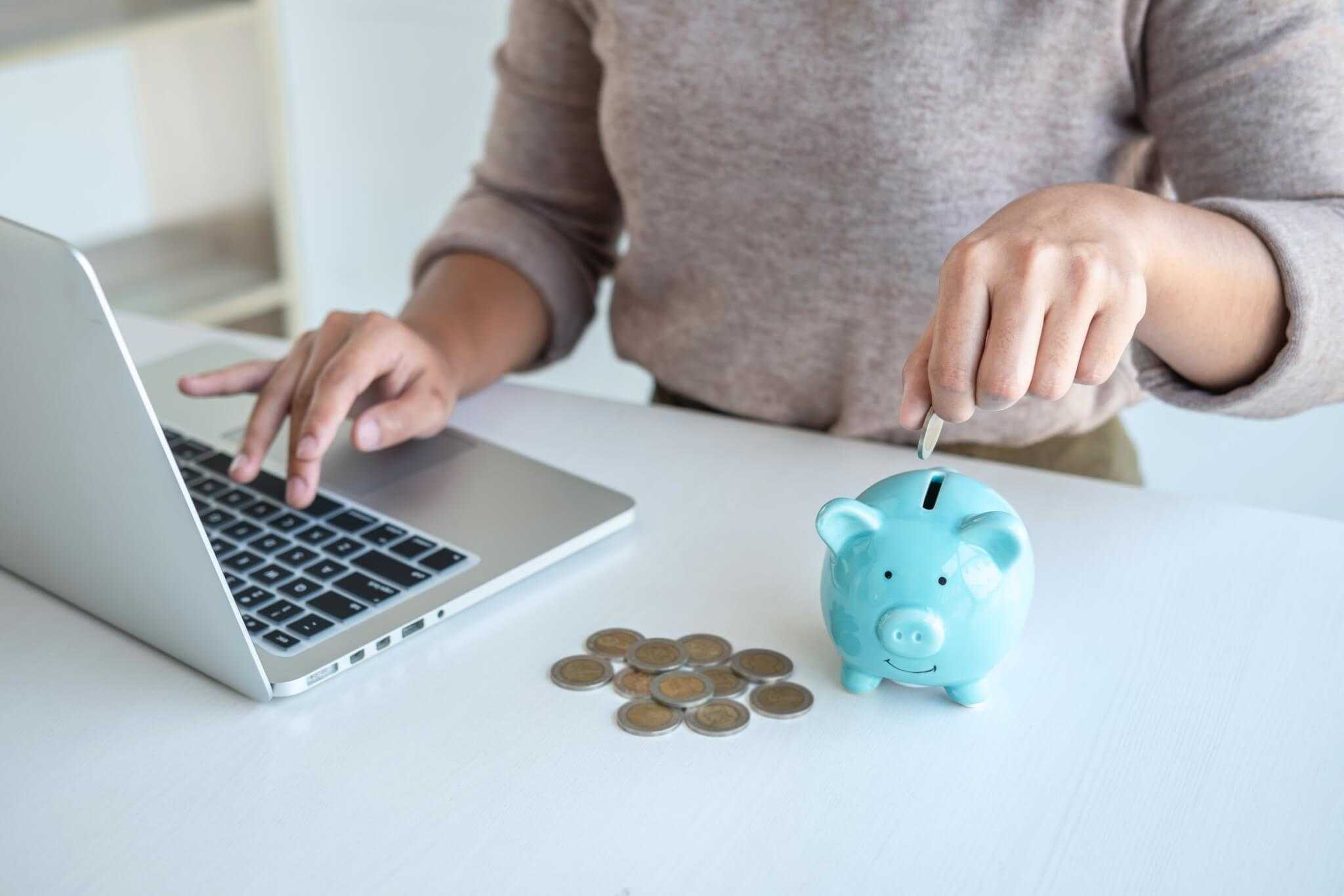 How Your Roth IRA Can Be Your Tax-Exempt Piggy Bank In Retirement