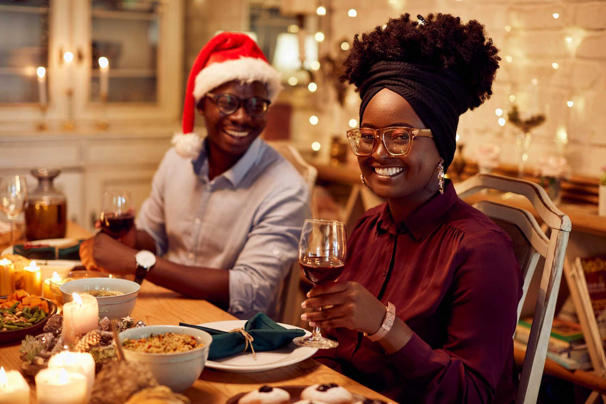 How To Choose The Best Bottle Of Wine To Take To Your Holiday Party