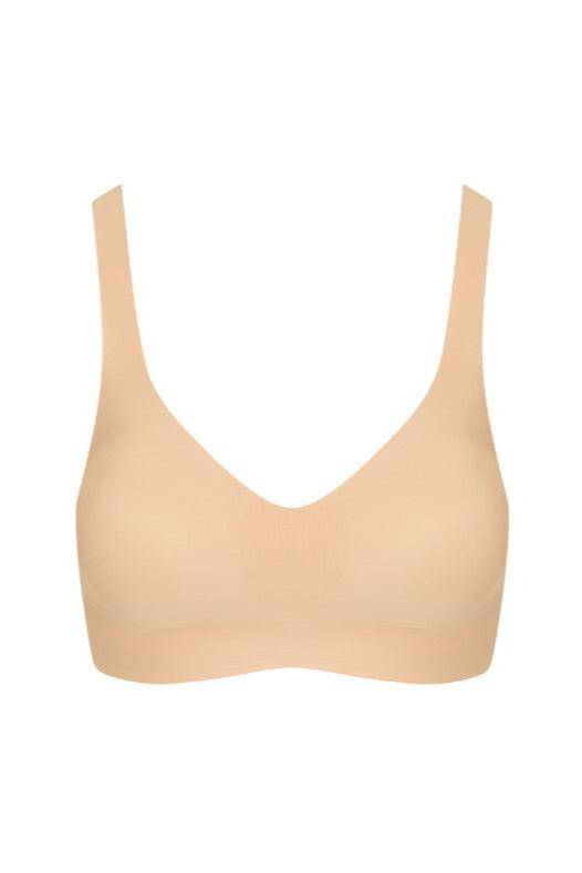 Wear All Day Butter Soft Support Bralette - OLIVIA PAISLEY 