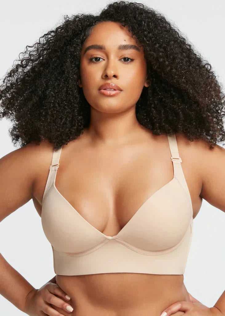 The Surprising Truth About Cup Sizes: Is a D Cup Big?