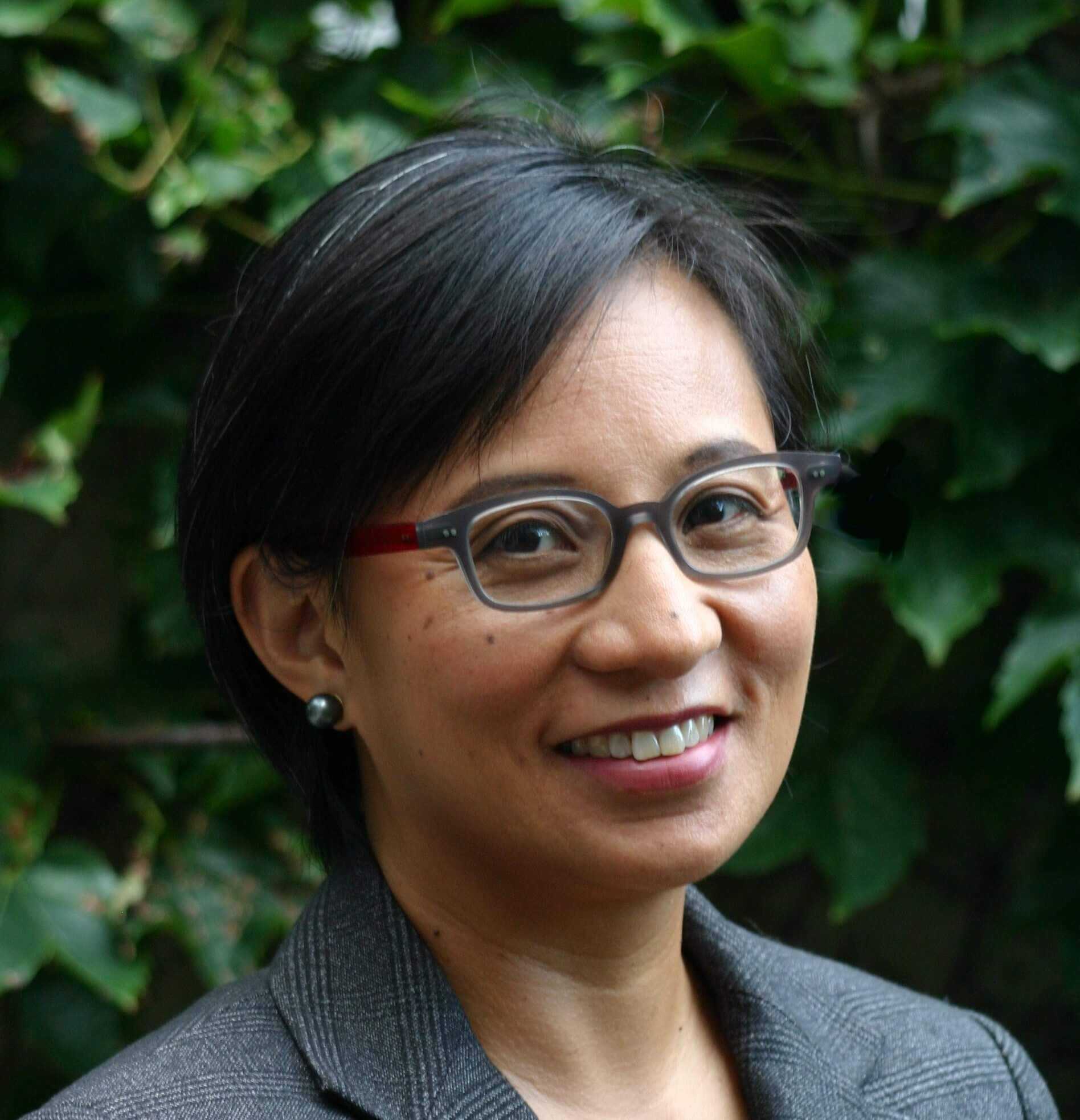 HerMoney Podcast: Doing Well While Doing Good With Katherina Rosqueta (Episode 87)