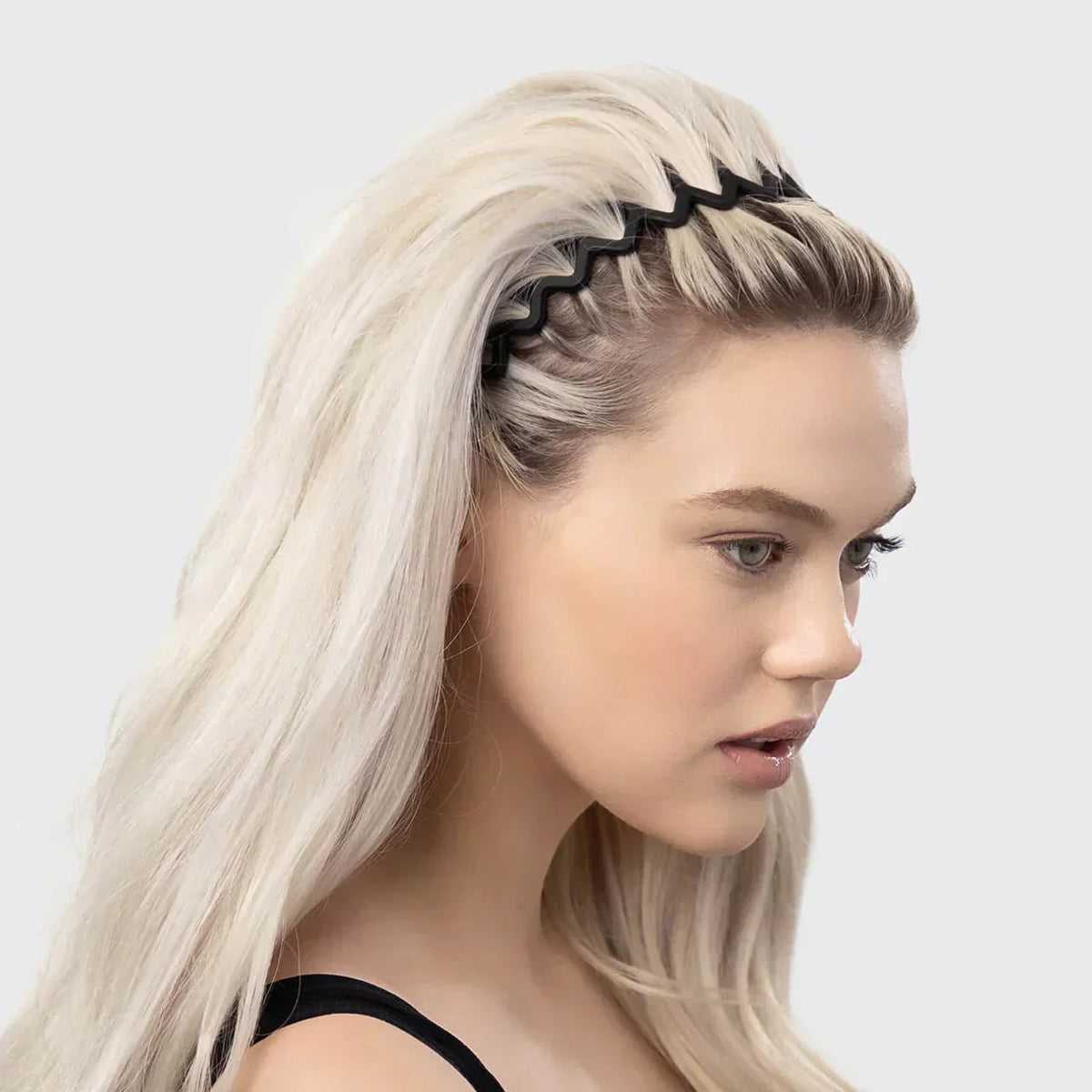 Zig Zag Headband is the Hottest Hair Accessory