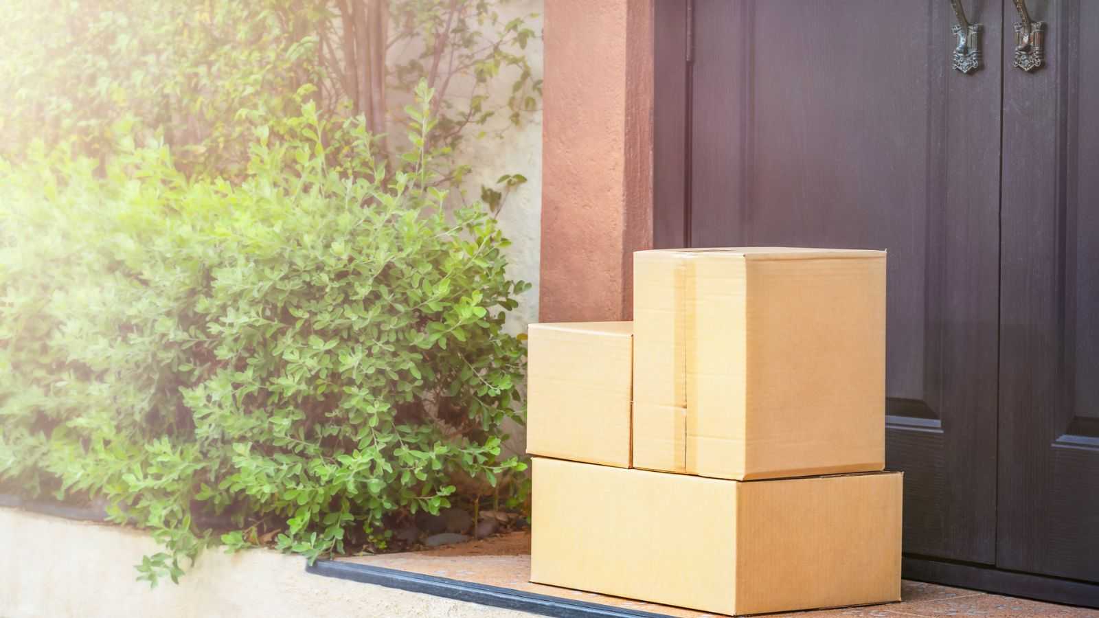 How to prevent 'porch pirates' – 6 security tips from experts