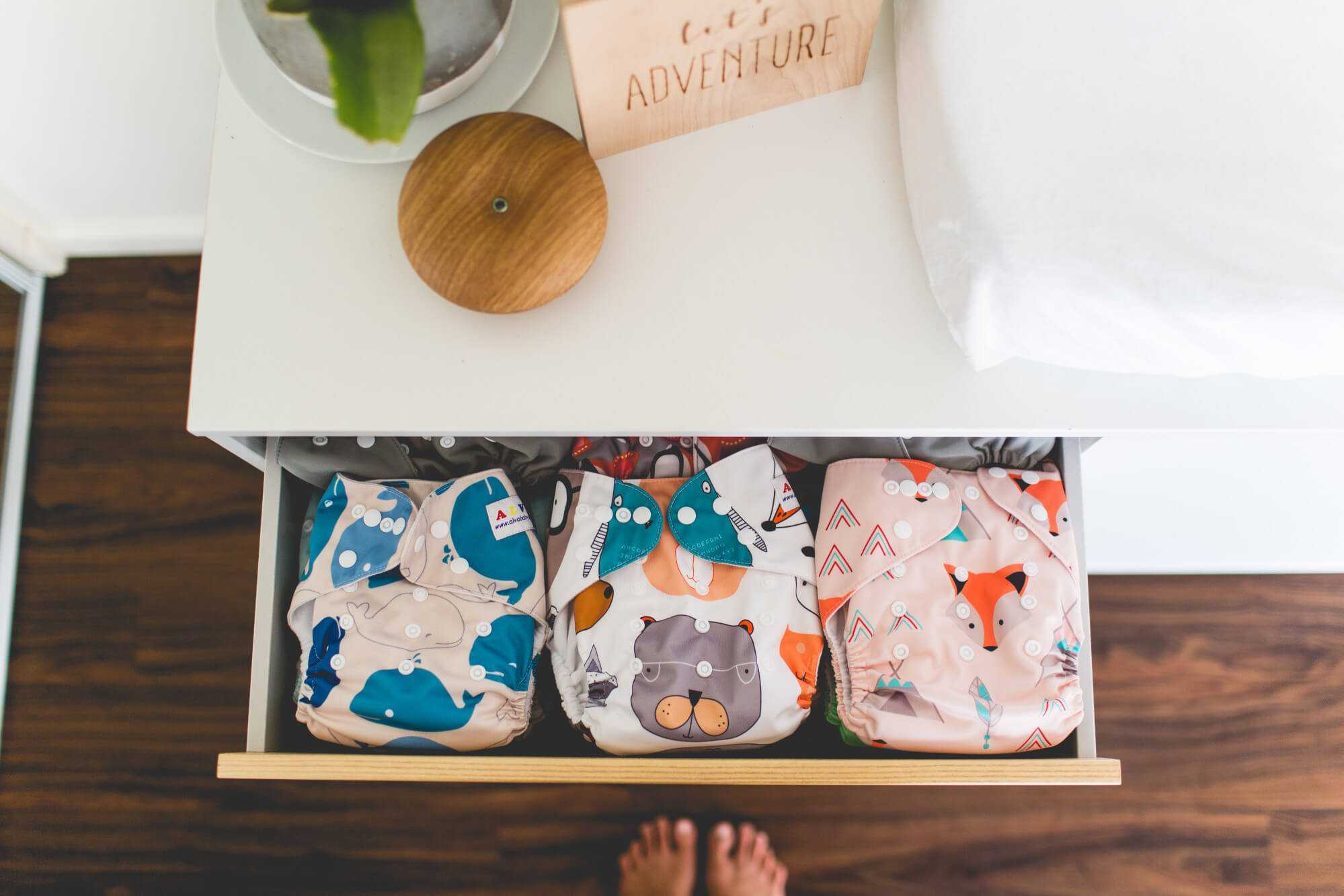 How To Prepare Financially For A Baby