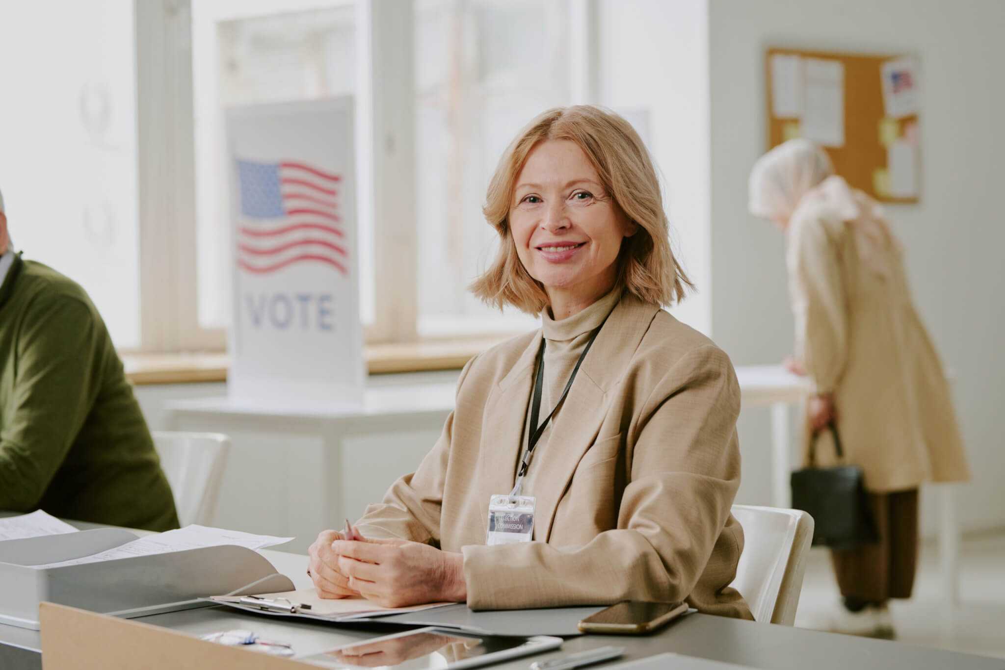 Lessons from Women Leading Local Government
