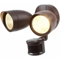 Security Light with Motion Sensor | Was $77.72, now $75.62 at Wayfair Security Light with Motion Sensor | Was $77.72, now $75.62 at Wayfair
