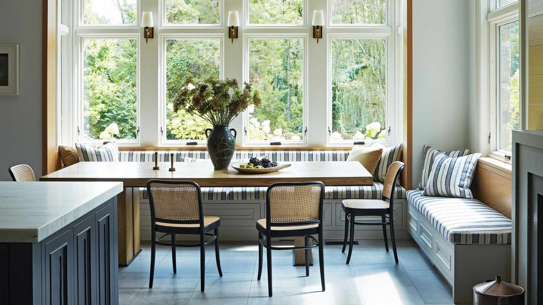 They Fell for Its 'Old Soul' – Now This New Jersey Home Is a Masterclass in Understated, Modern Elegance