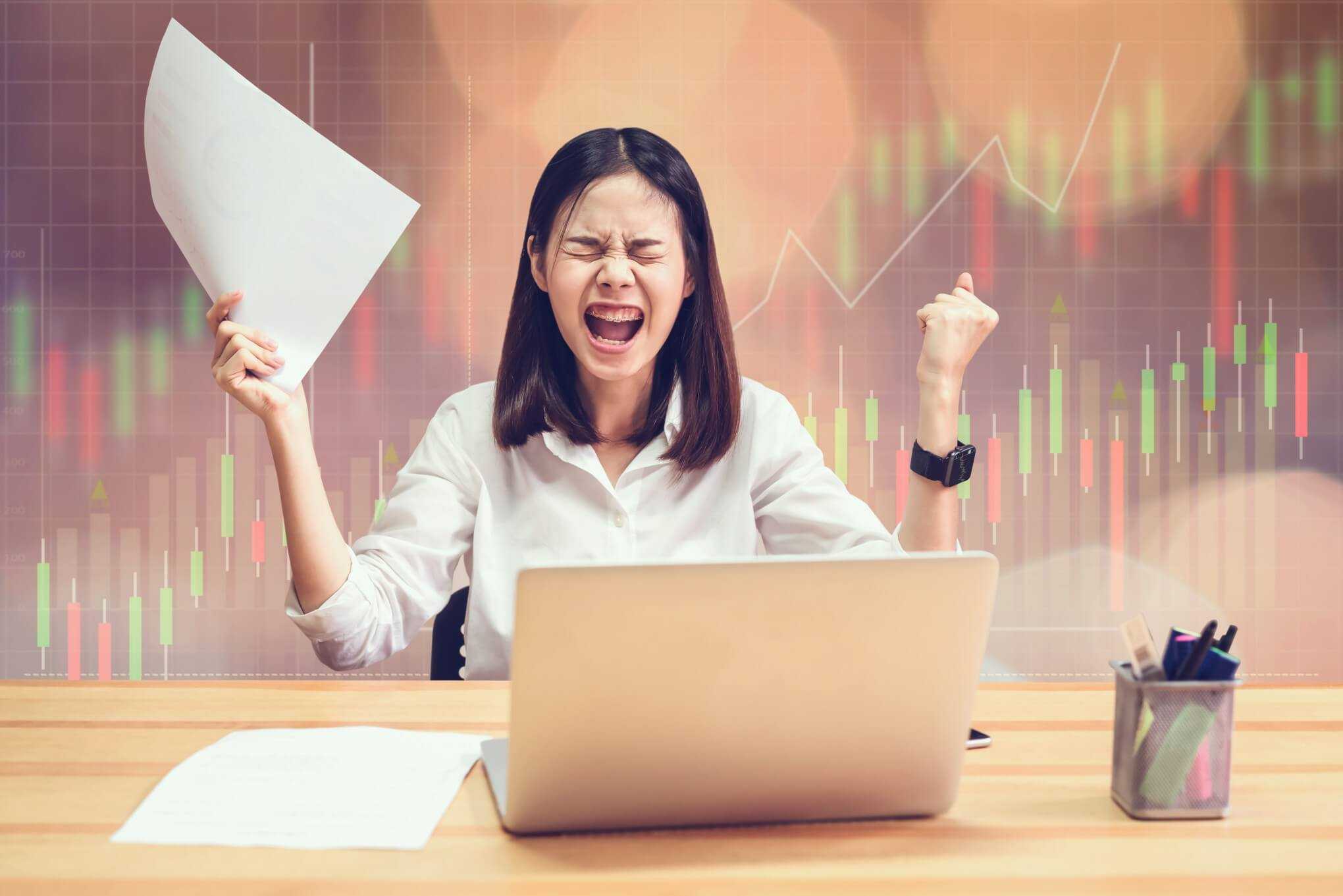 Dips, Crashes, Corrections, Oh My! Here’s Some Perspective on Stock Market Shocks