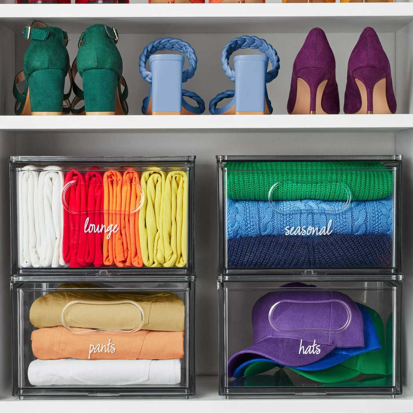 Storage box
