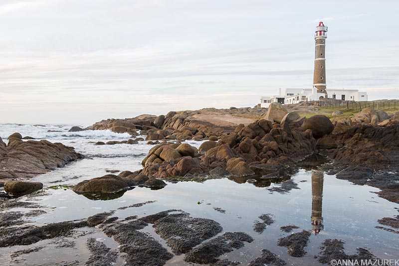 Where to go in Uruguay: Cabo Polonio