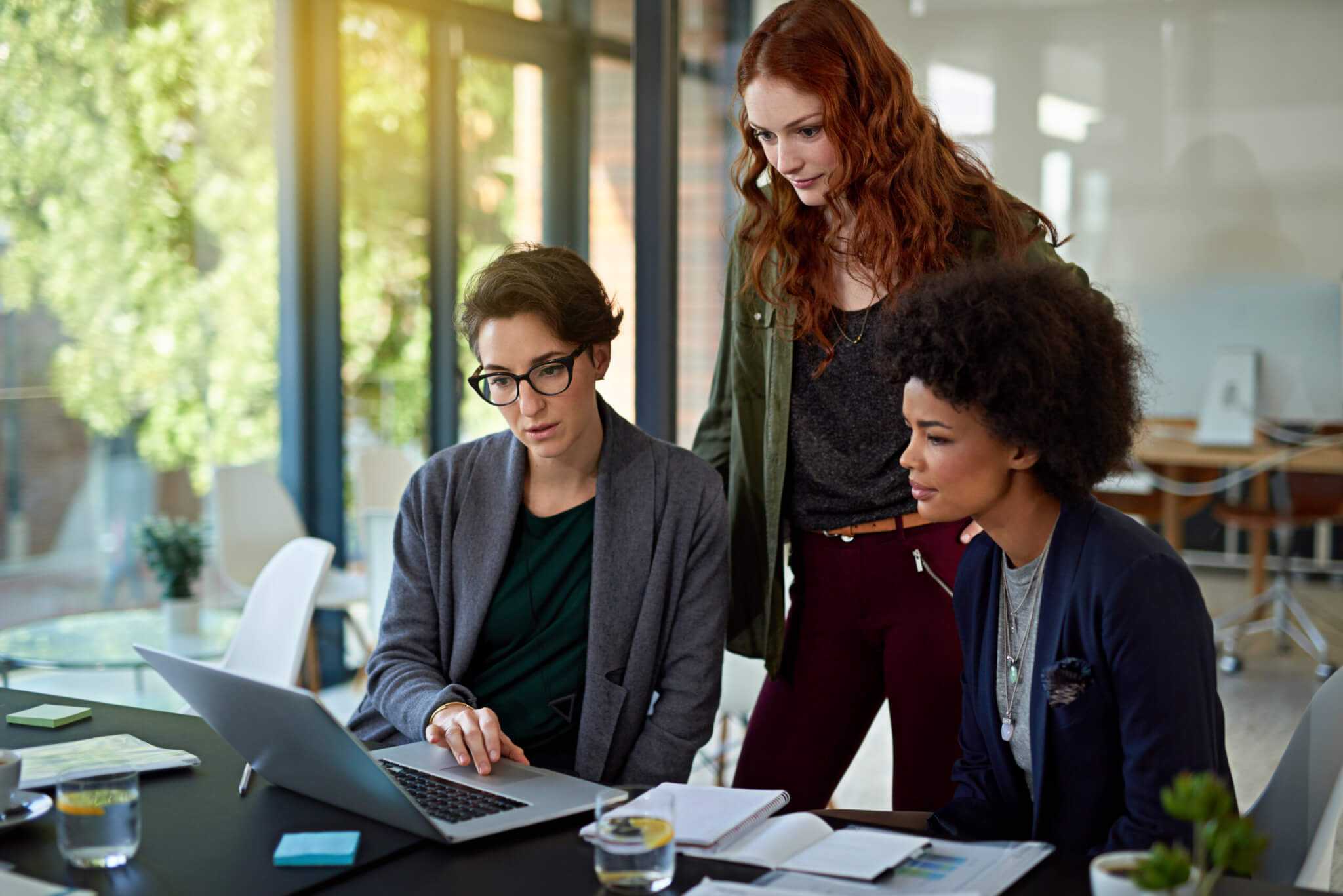 Entrepreneurs: How Do You Create The Ultimate Team Of Trusted Advisors?