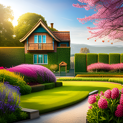 Home & Garden