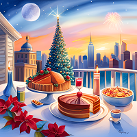 Holidays & Occasions