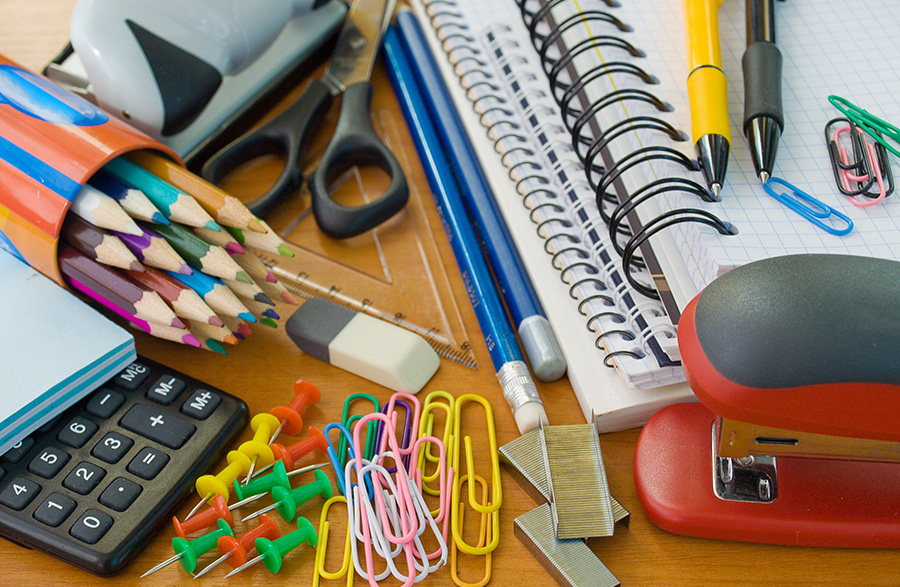 Office & School